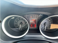 MITSUBISHI LANCER EVOLUTION 2008