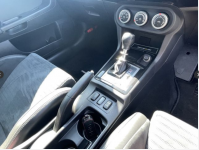 MITSUBISHI LANCER EVOLUTION 2008