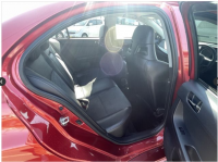 MITSUBISHI LANCER EVOLUTION 2008