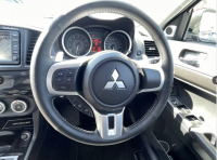 MITSUBISHI LANCER EVOLUTION 2008