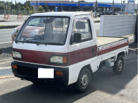HONDA ACTY TRUCK 1991