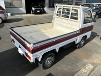 HONDA ACTY TRUCK 1991