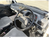 HONDA ACTY TRUCK 1991