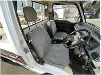 HONDA ACTY TRUCK 1991