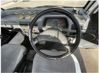 HONDA ACTY TRUCK 1991