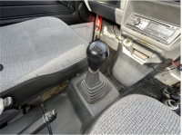 HONDA ACTY TRUCK 1991