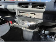 HONDA ACTY TRUCK 1991