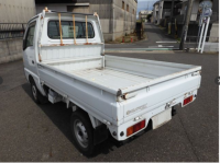 SUZUKI CARRY 1998