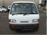 SUZUKI CARRY 1998