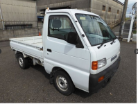 SUZUKI CARRY 1998