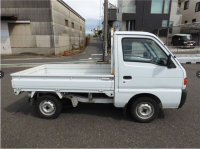 SUZUKI CARRY 1998