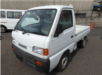 SUZUKI CARRY 1998
