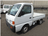 SUZUKI CARRY 1998