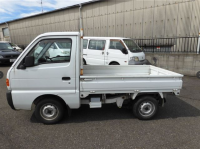 SUZUKI CARRY 1998