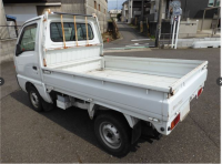 SUZUKI CARRY 1998
