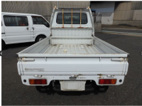 SUZUKI CARRY 1998