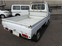 SUZUKI CARRY 1998
