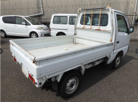 SUZUKI CARRY 1998