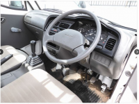 SUZUKI CARRY 1998