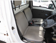 SUZUKI CARRY 1998