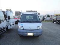 NISSAN VANETTE 2004