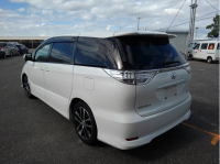 TOYOTA ESTIMA 2012