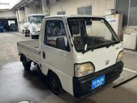 HONDA ACTY TRUCK 1994