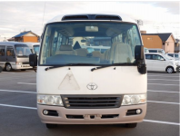 TOYOTA COASTER 2010