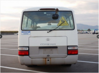 TOYOTA COASTER 2010