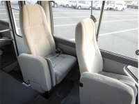 TOYOTA COASTER 2010