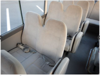 TOYOTA COASTER 2010