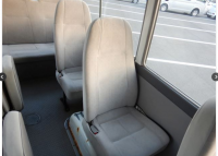 TOYOTA COASTER 2010