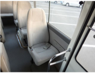 TOYOTA COASTER 2010