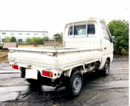 SUZUKI CARRY 1993