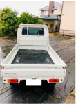 SUZUKI CARRY 1993
