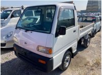 SUBARU SAMBAR 1997