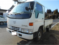 TOYOTA DYNA 1999
