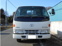 TOYOTA DYNA 1999