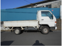 TOYOTA DYNA 1999