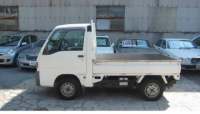 SUBARU SAMBAR 1998