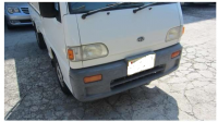 SUBARU SAMBAR 1998
