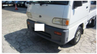 SUBARU SAMBAR 1998