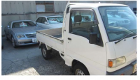 SUBARU SAMBAR 1998
