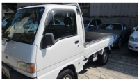 SUBARU SAMBAR 1998