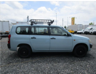 TOYOTA PROBOX VAN 2007
