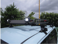 TOYOTA PROBOX VAN 2007