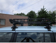 TOYOTA PROBOX VAN 2007