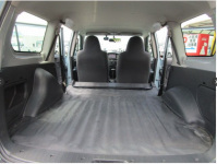 TOYOTA PROBOX VAN 2007