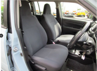 TOYOTA PROBOX VAN 2007