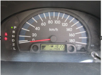 TOYOTA PROBOX VAN 2007